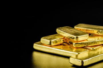 UK Royal Mint Says Market Conditions Led to Blockchain Gold Plan Freeze