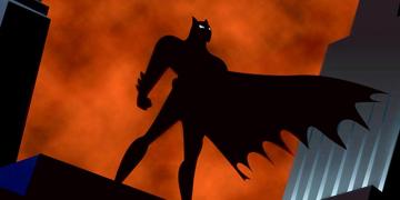 Batman: TAS Blu-ray Box Set Expanded Due to ‘Overwhelming Demand’