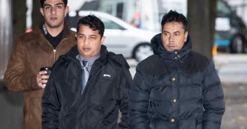 U.K. Takeout Owner and Worker Convicted of Manslaughter in Nut Allergy Death