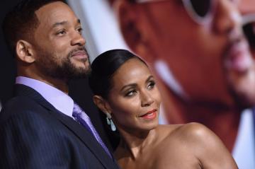 Will Smith Gets Honest About the Time He Broke Up With Jada During Their Marriage