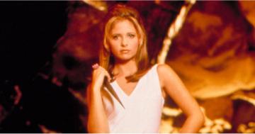 23 Reasons Buffy the Vampire Slayer Is Still Your Role Model