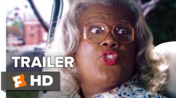 Tyler Perrys A Madea Family Funeral Trailer #1 (2019) | Movieclips Trailers