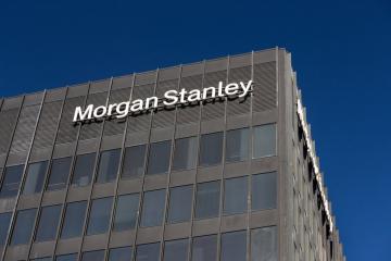 Morgan Stanley Report Says Crypto Now An Institutional Asset Class