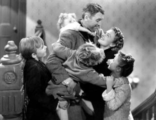 For the First Time Ever, You Can Now Stream It's a Wonderful Life - Here's How