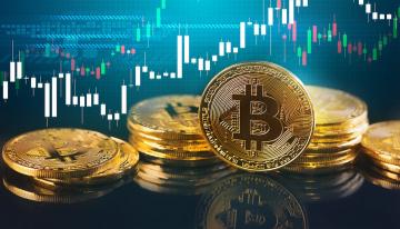 Bitcoin Sees New Price Support From 7-Year-Long Rising Trendline