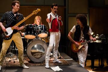 The Way Bohemian Rhapsody Is Recreating Freddie Mercury's Vocals Isn't What You Thought