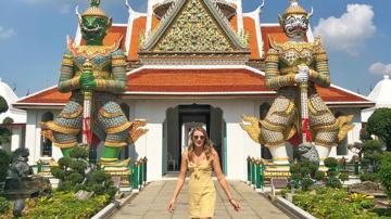 How To Spend 24 Hours In Bangkok