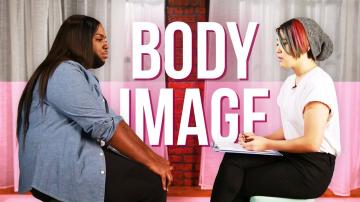 Strangers Get Real About Their Body Image