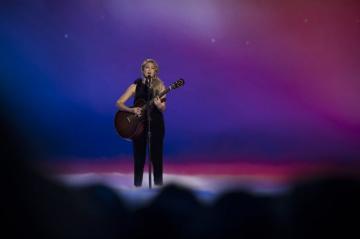 Tori Kelly's Stirring Rendition of "Colors of the Wind" Will Fittingly Give You Chills
