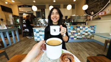 6 Great Seattle Coffee Shops You Should Check Out