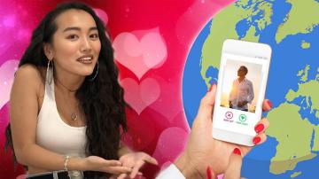 What Dating Is Like Around The World