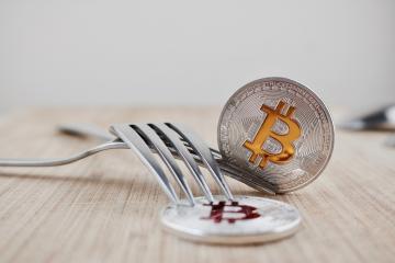 Bitcoin Cash’s ‘Mining War’ Escalates as Blockchain Hard Fork Approaches