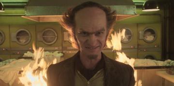 A Series of Unfortunate Events's Final Season Is Coming Just in Time to "Ruin" Your 2019