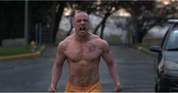 The New, Magnificent Trailer For Glass Will Absolutely Give You Chills
