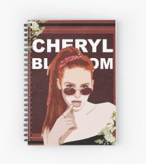 Have a Riverdale Holiday: 25 Gifts That Even Sassy Cheryl Blossom Would Adore