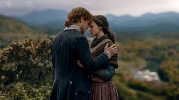 Why Outlander's Mysterious New Character Has the Power to Change Everything in Season 4