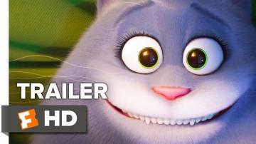 The Secret Life of Pets 2 Trailer (2019) | Chloe | Movieclips Trailers