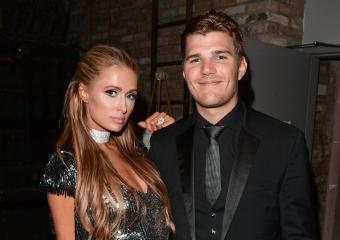 Paris Hilton and Chris Zylka Have Reportedly Ended Their Engagement
