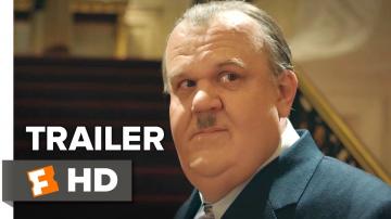 Stan & Ollie Trailer #2 (2018) | Movieclips Trailers