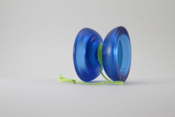 The Yo-Yo
