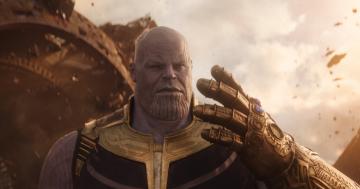 Happy Holidays, Avengers Fans! Infinity War Will Finally Debut on Netflix This December