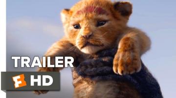 The Lion King Teaser Trailer #1 (2019) | Movieclips Trailers