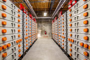 Trending Topics – How Market Rules Are Holding Back Energy Storage