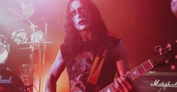 Lords of Chaos Review: A Bloody & Twisted Tale of Norwegian Death Metal