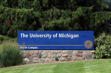 Univ. of Mich. Receives $150K for Sexual Assault Prevention