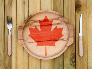 Should Americans Follow the Canadian Food Guide?