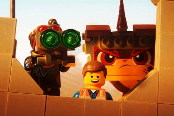 ‘The Lego Movie 2’ is not another throwaway sequel