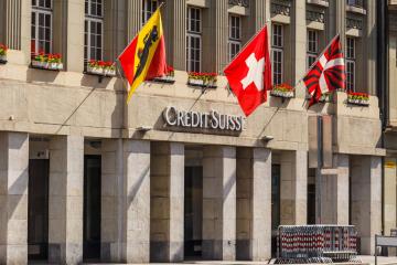 Credit Suisse Arm Sees Blockchain Benefits After Fund Distribution Trial