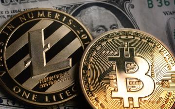Bitcoin Price Still Trading Flat While Litecoin Hits 7-Month High