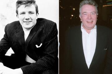 Albert Finney dead: ‘Annie,’ ‘Erin Brockovich’ and more of his iconic movie roles