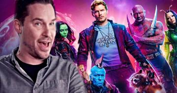 Should Bryan Singer Direct Guardians of the Galaxy 3?