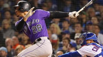 An Arenado extension could have ripple effects
