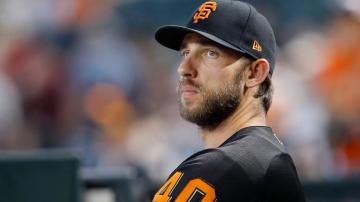 MadBum on opener: 'I'm walking out of the ballpark'