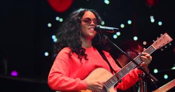12 H.E.R. Songs That Will Have You Shoulder Deep in Your Feelings