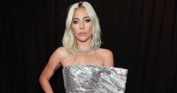 Lady Gaga Reunited With Her Musical Roots at the 2019 Grammys, and It Feels So Good