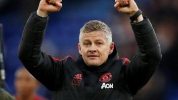 Manchester United: How Ole Gunnar Solskjaer turned around a toxic atmosphere