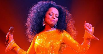 Diana Ross Has Been Making Music For 60 Years - Here's Her Net Worth Now
