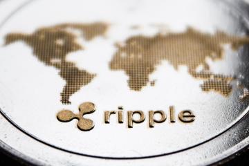 Ripple Offered Multimillion-Dollar XRP Bonuses to Lure Top Tech Talent