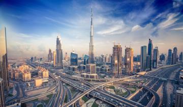 Bithumb Kicks Off Middle East Expansion With UAE Crypto Exchange