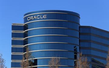 Oracle’s First Dozen Cloud Blockchain Applications Are Now Live