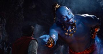 The New Trailer For Disney's Live-Action Aladdin Is Even More Magical Than We Imagined