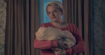 Praise Be! The Handmaid's Tale Season 3 Will Return in June (Obviously)