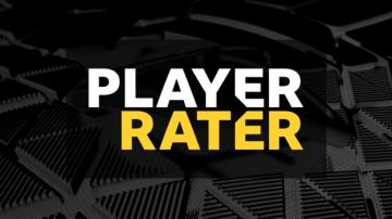 Man Utd v PSG: Champions League player rater