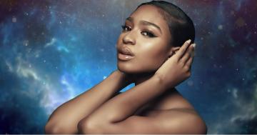 Just TRY to Look Away From Normani's Celestial Beauty in the Otherworldly "Waves" Video
