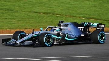 Mercedes: Toto Wolff says team 'taking nothing for granted'