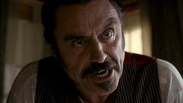 Deadwood: Ian McShane Sheds Some Light on the Upcoming Movie